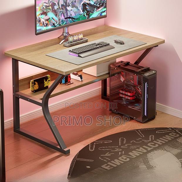 Office Desk; Customized Computer Office Desk - thumbnail 6