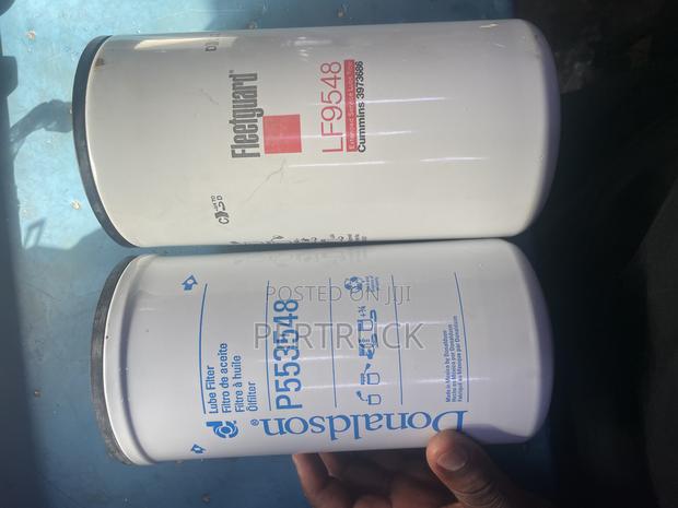 Donalsdson P553548/3973686 M1117, Spin-on Combination Filter - thumbnail 14