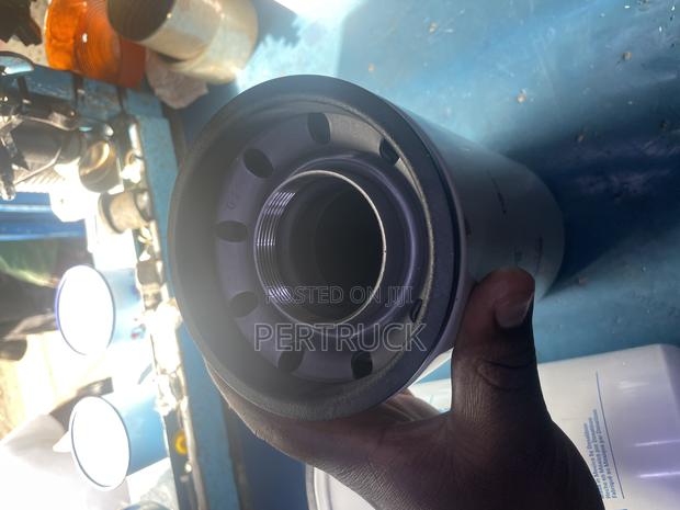 Donalsdson P553548/3973686 M1117, Spin-on Combination Filter - thumbnail 16