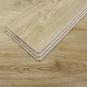 100% Vinyl Material  Rigid  Core (Spc)