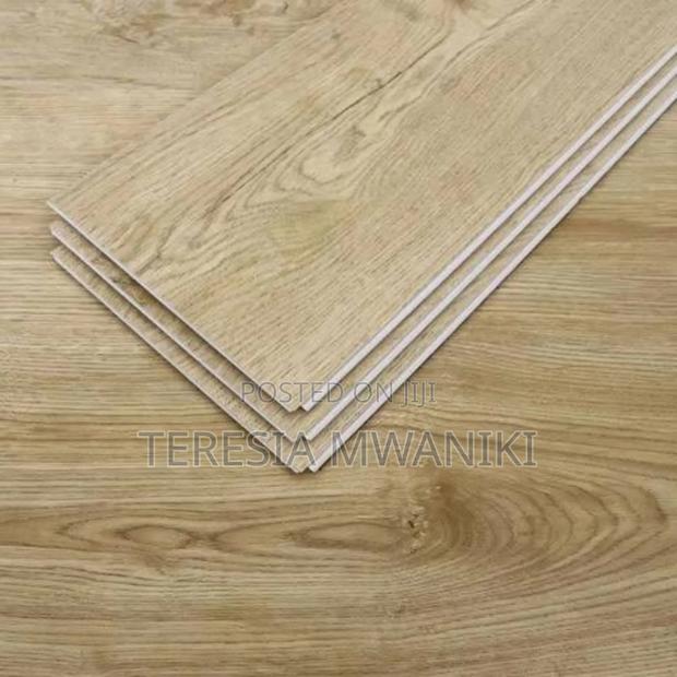 100% Vinyl Material  Rigid  Core (Spc) - main view