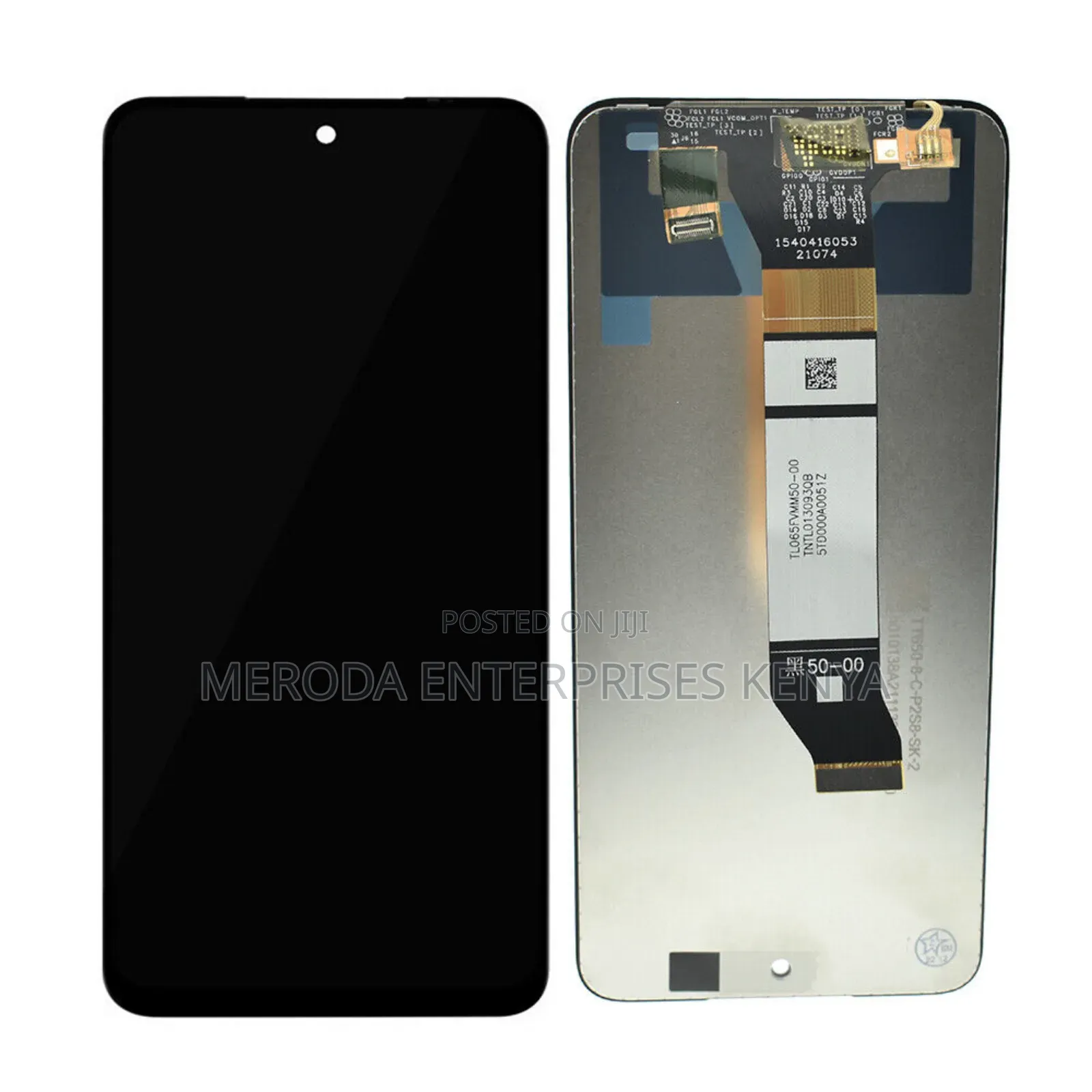 Redmi 13c Original Screen
