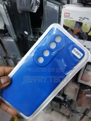 Damtte Vivo V40 / V40 Pro Liquid Silicone Gel Rubber Case
