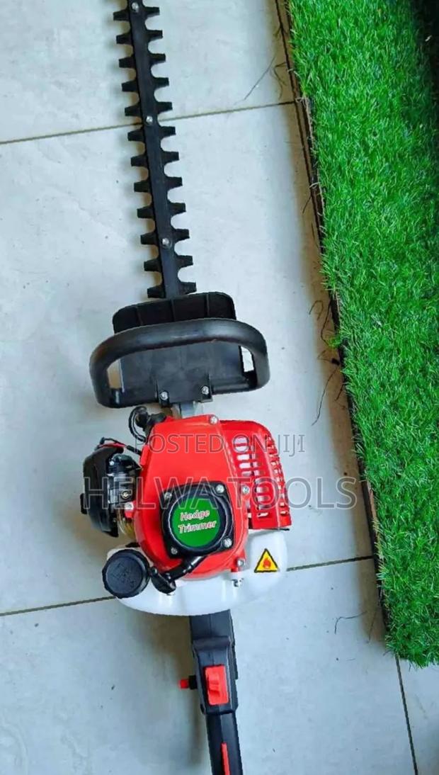 Petrol Hedge Trimmer