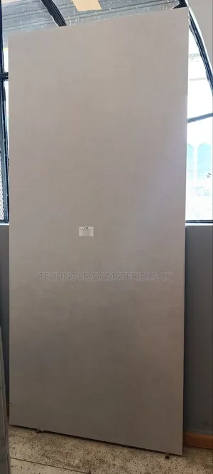 Rice Sandstone White Matt Sintered Stone(2700 * 1200 * 6mm)