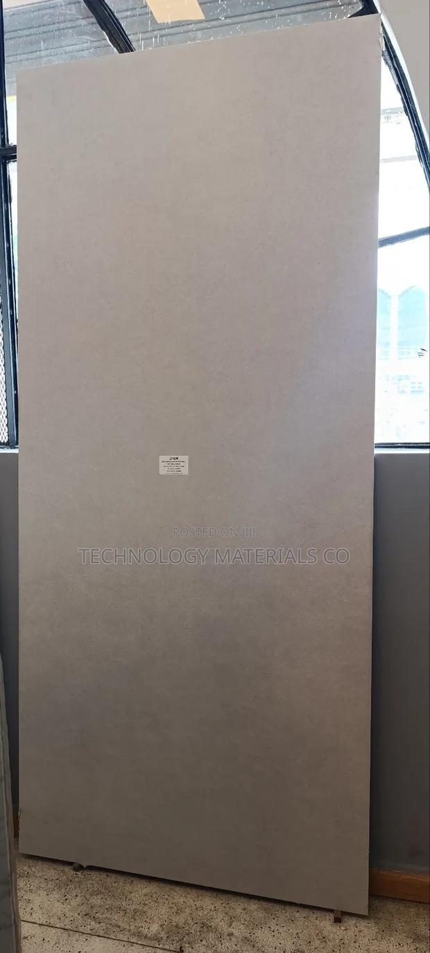 Rice Sandstone White Matt Sintered Stone(2700 * 1200 * 6mm)