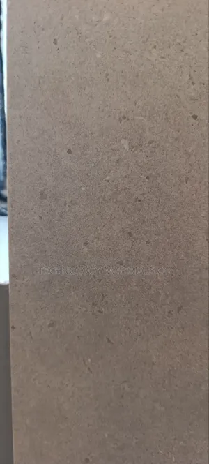 Rice Sandstone White Matt Sintered Stone(2700 * 1200 * 6mm)