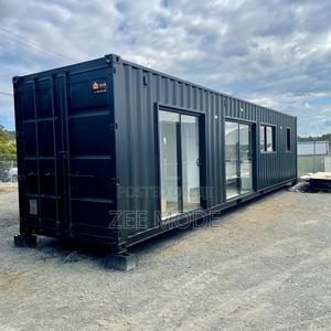 Container Fabrication Projects-40ft - thumbnail 2