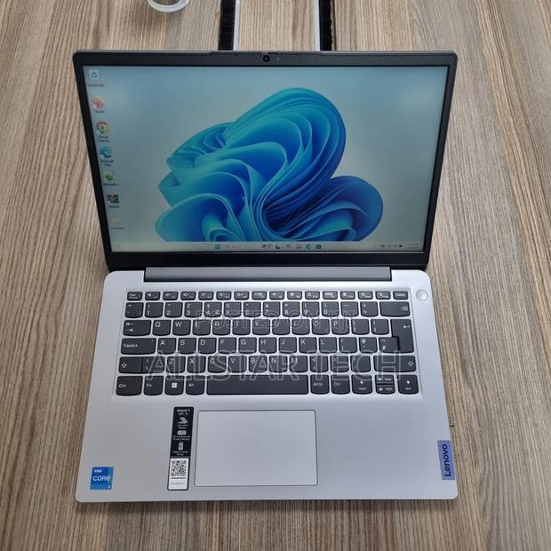 Laptop Lenovo IdeaPad 1 8GB Intel Core I3 SSD 256GB