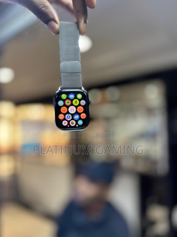 Apple Watch Series 8 ,45mm - thumbnail 2