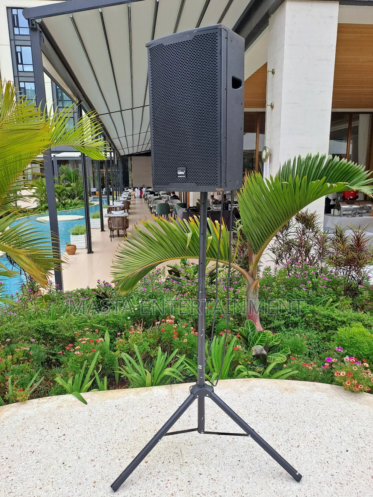 Pa Sound System for Hire
