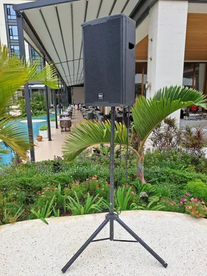 Pa Sound System for Hire
