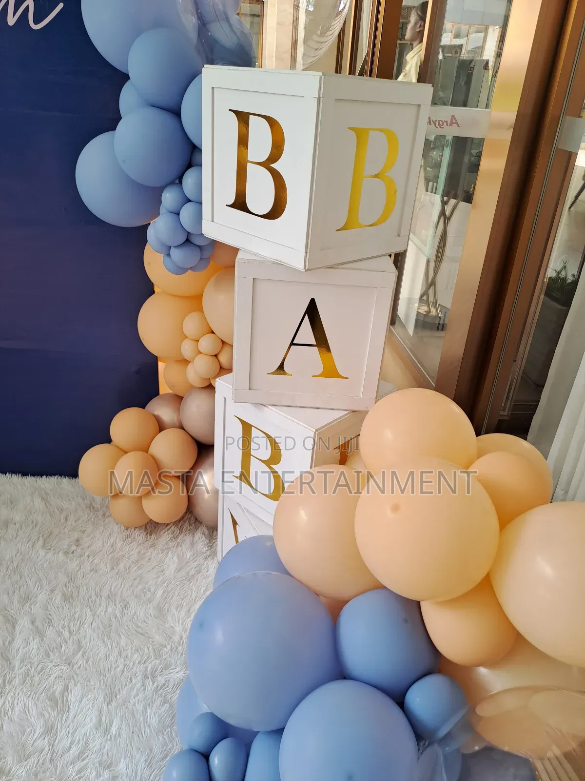 Pa Sound System for Hire