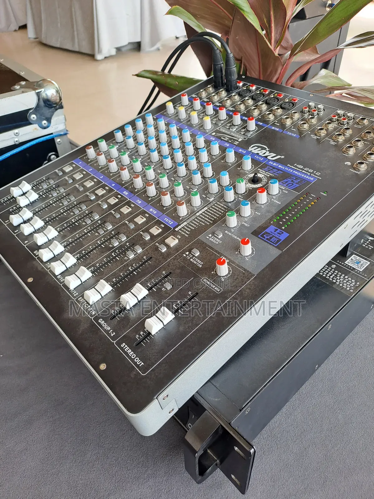 Pa Sound System for Hire