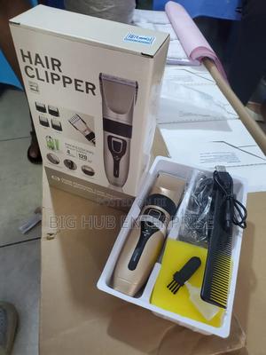 Home Personal Care Hair Clipper Rechargeable - thumbnail 2