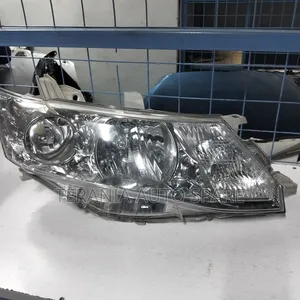 Allion 265 Headlight Non Zenon