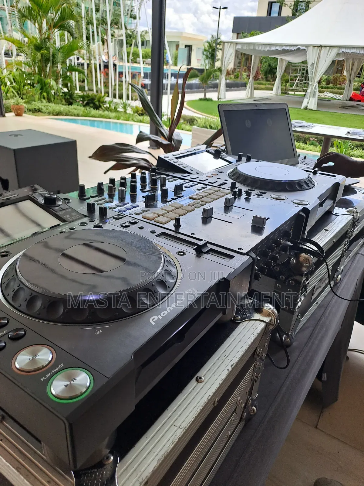 Pa Sound System for Hire