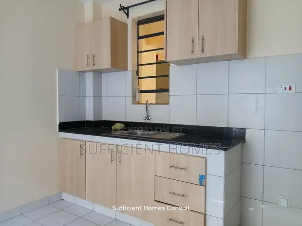 Studio Apartment in Ruaka for rent