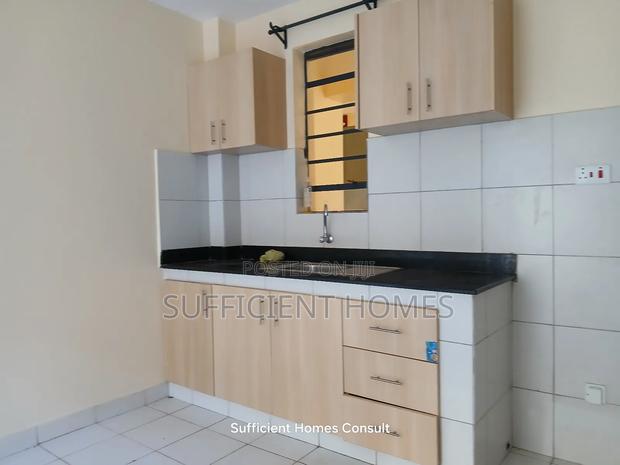 Studio Apartment in Ruaka for rent - thumbnail 7