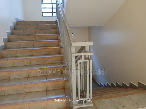 Studio Apartment in Ruaka for rent - thumbnail 10