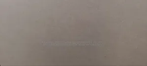 Rice Sandstone White Matt Sintered Stone(106*47 Inches* 6mm)