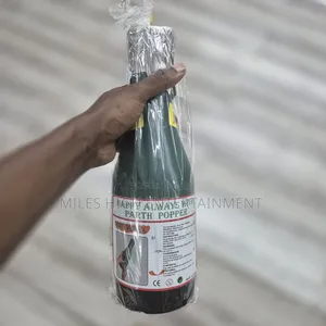 Champagne Party Popper