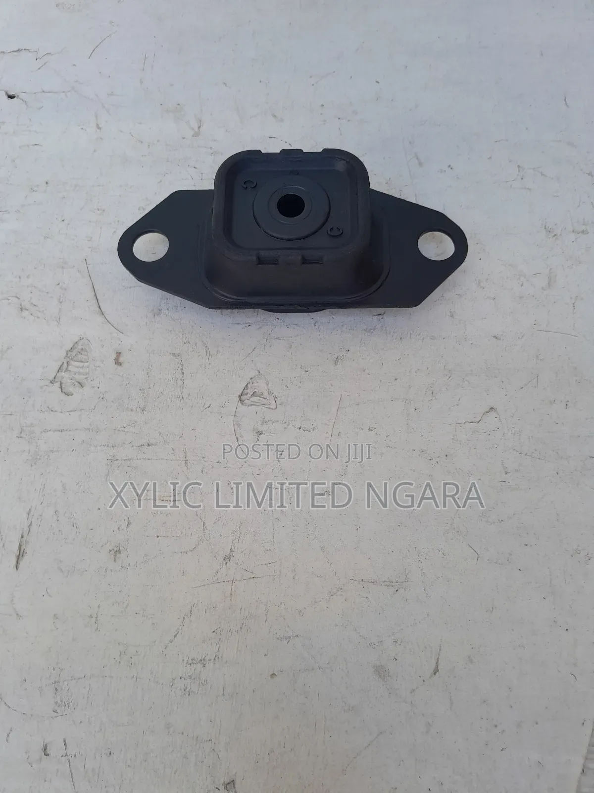 Nissan Tiida,Wingroad, Note Front Engine Mounting