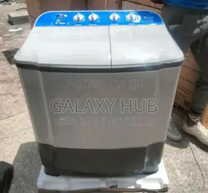 Brand New 7.5kg Twin Tub Washing Machine