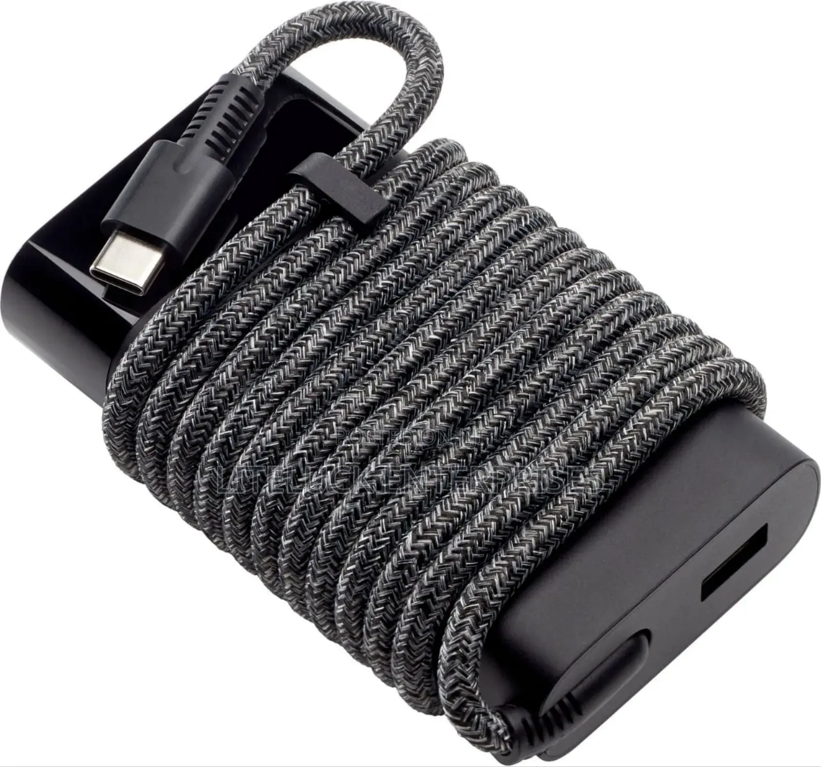 Original Hp Type C Charger