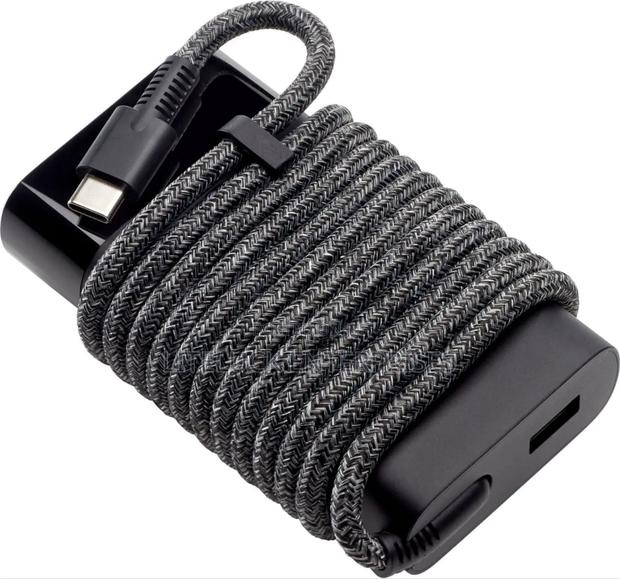 Original Hp Type C Charger