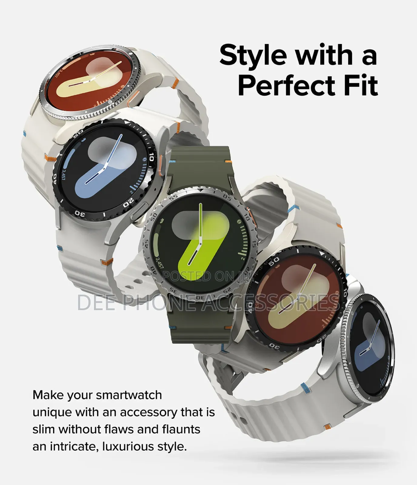 Samsung Galaxy Watch 7 44mm
