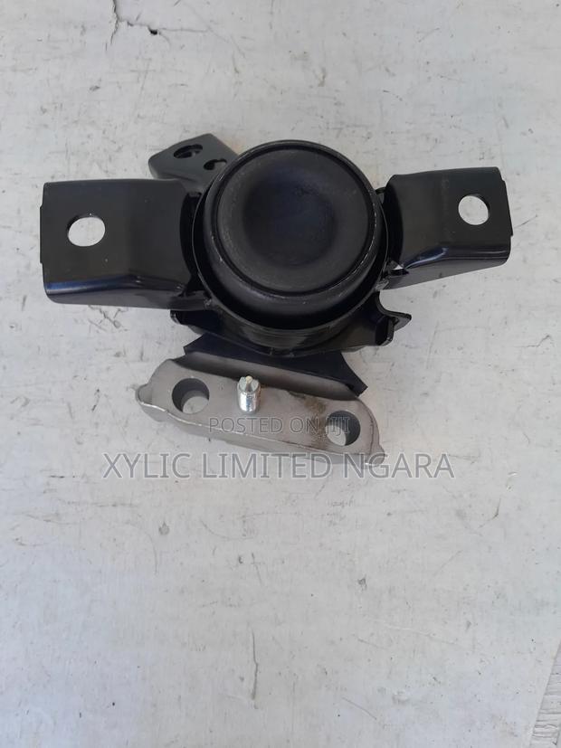 Toyota Vanguard, Rav 4 Front Engine Mounting - thumbnail 2