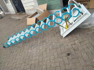 Loft Ladder - main view