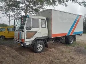 Lorry Track