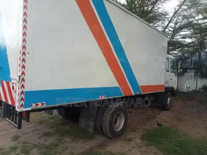 Lorry Track