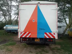 Lorry Track