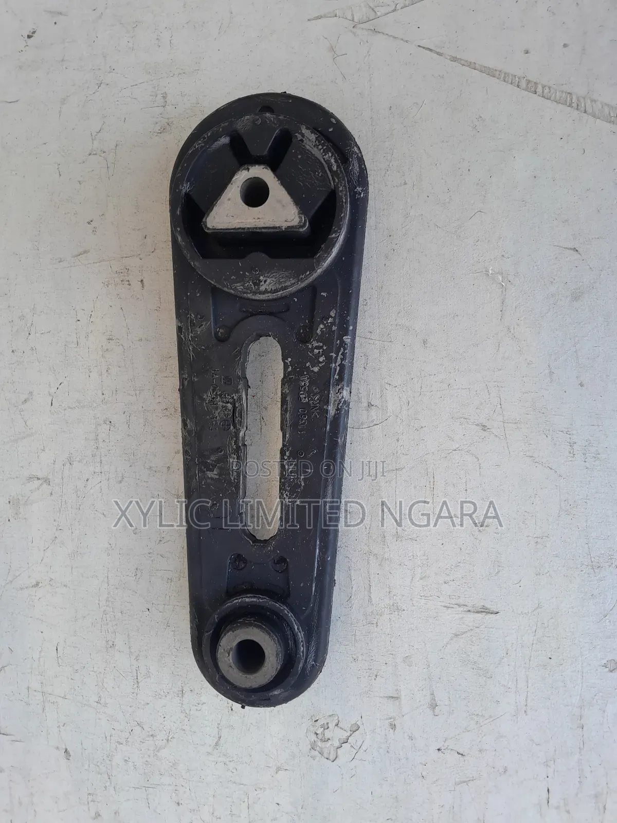Nissan Tiida,Wingroad, Note Gearbox Mounting