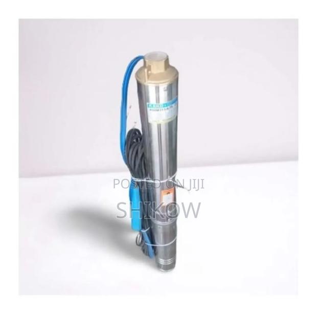 Kailo Submersible Pump 0.75hp Kailo