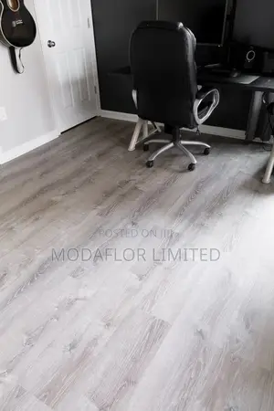 Elevate Every Room With Luxury Vinyl Tiles.
