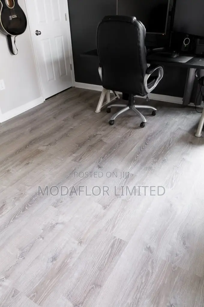 Elevate Every Room With Luxury Vinyl Tiles.