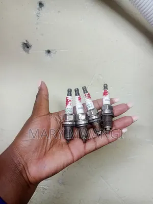 Ex Japan Spark Plugs