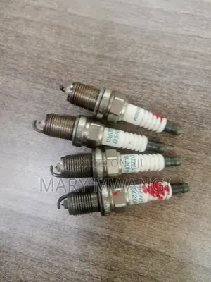 Ex Japan Spark Plugs