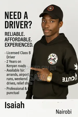 Driver's Errands