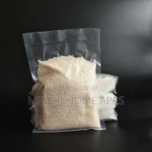 100pcs Food Storage Vacuum Bags 22×32cm