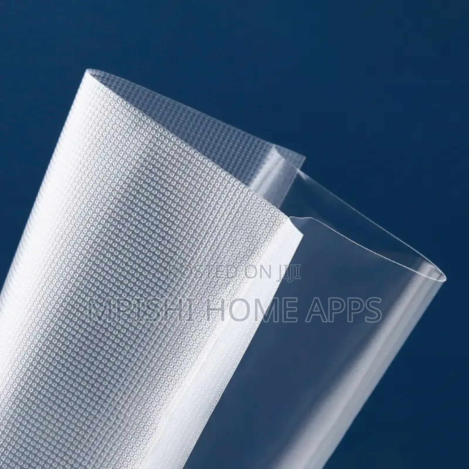 100pcs Food Storage Vacuum Bags 22×32cm