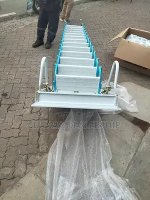Attic Loft Ladder Supplier
