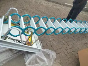 Attic Loft Ladder Supplier