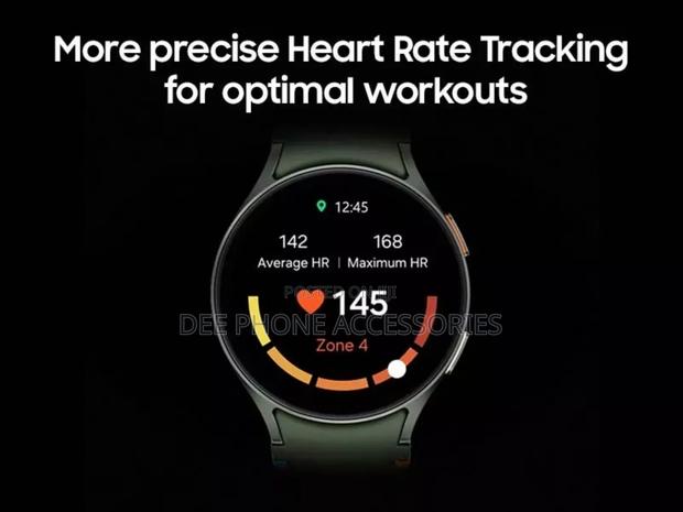 Samsung Galaxy Watch 7 40mm - thumbnail 2