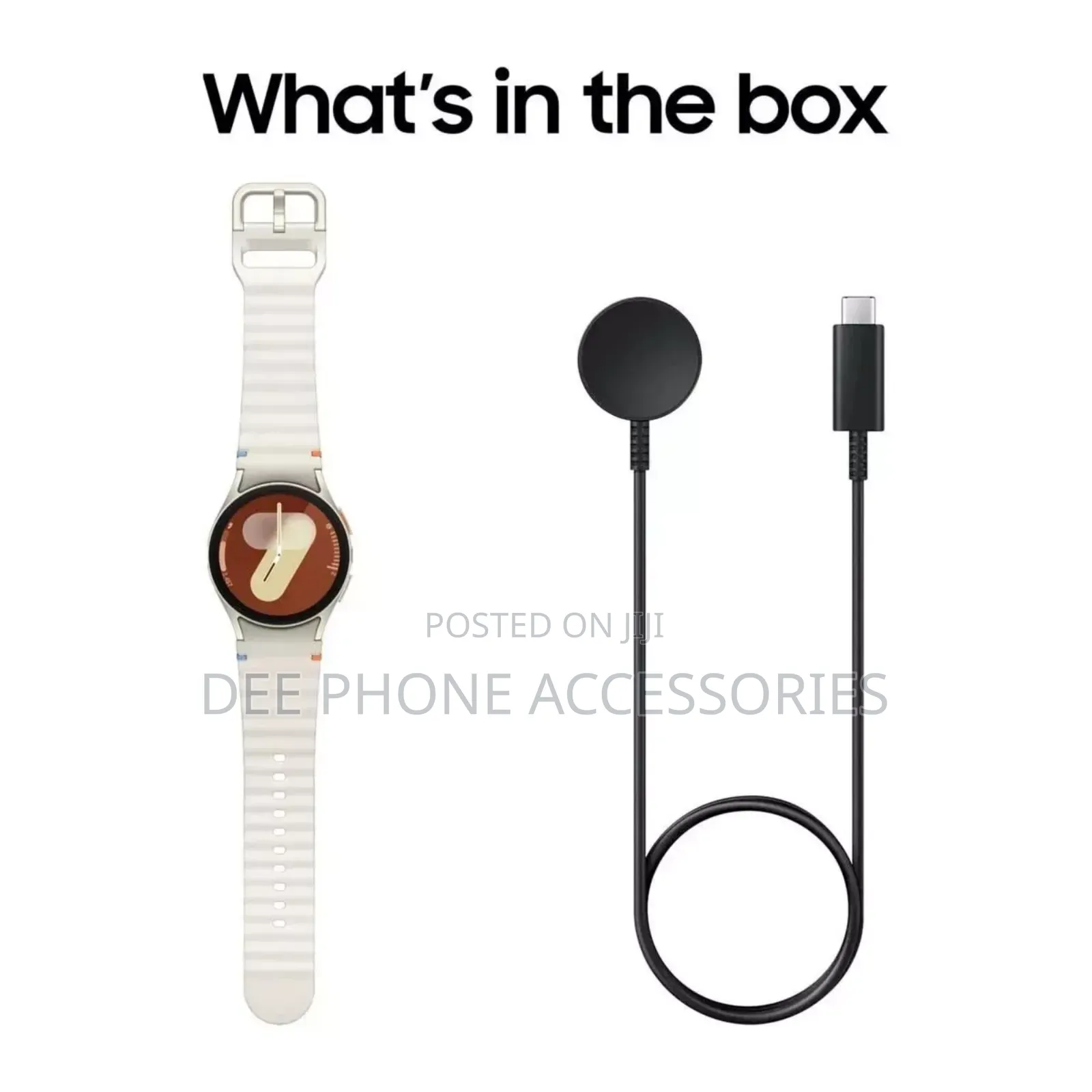 Samsung Galaxy Watch 7 40mm