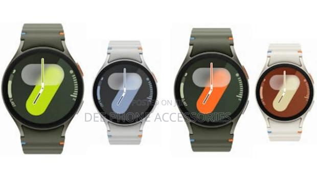 Samsung Galaxy Watch 7 40mm - thumbnail 3